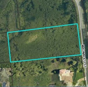 84-1279 Maunaolu St, Waianae, HI, 96792
