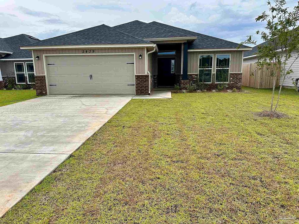 1st image of 2439 Privet Berry Dr