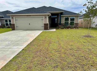2439 Privet Berry Dr, Gulf Breeze, FL 32563