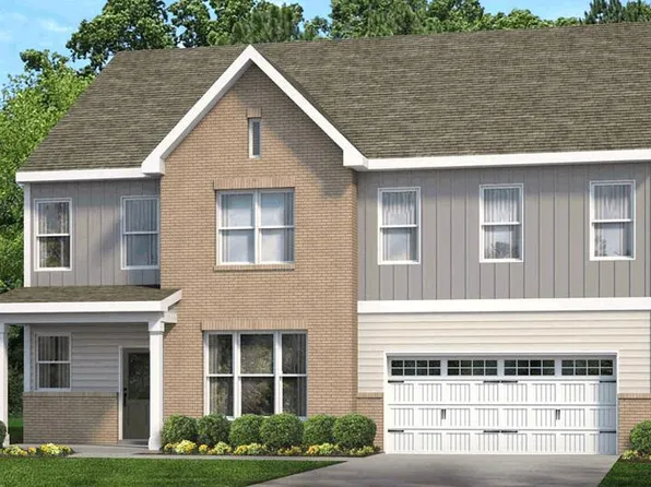 572 Lemon Daisy Ln, Knightdale, NC 27545