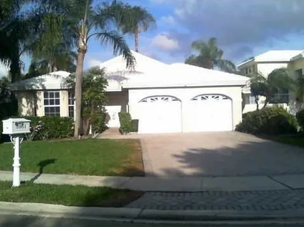 1061 Wilshire Cir E, Hollywood, FL 33027