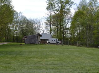 1990 N Country Club Rd, Peru, IN 46970