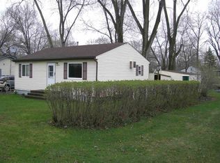 10034 Channel Ln, Addison, MI 49220