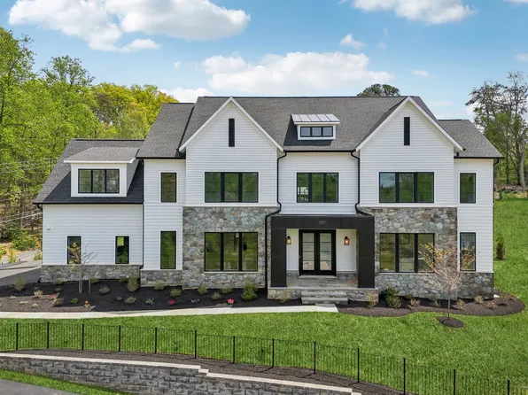 3551 Orchid Pond Way, Oakton, VA 22124