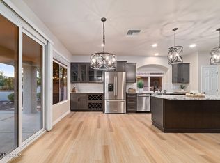 1282 E Crown Ridge Dr, Oro Valley, AZ 85755