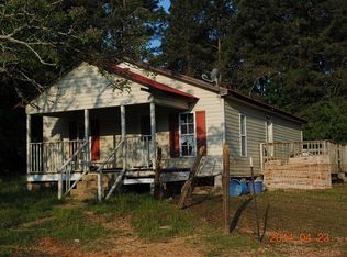 4722 Highway 507, Coushatta, LA 71019