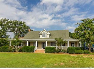 605 Scotts Ridge Trl, Apex, NC 27502