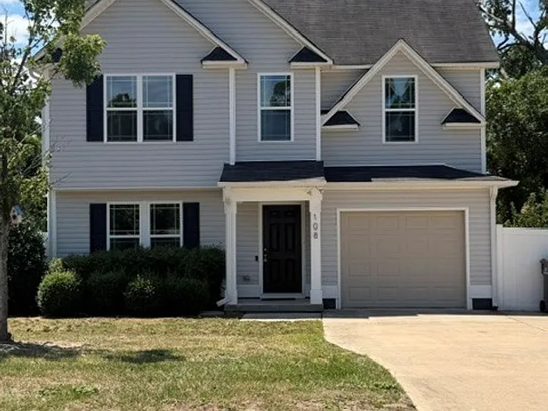 108 Emmitt And Angies Dr — Photo 2