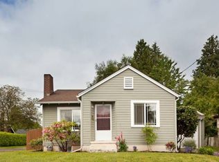 2529 SE 64th Ave, Portland, OR 97206