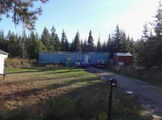 595 Levitch Rd, Newport, WA 99156