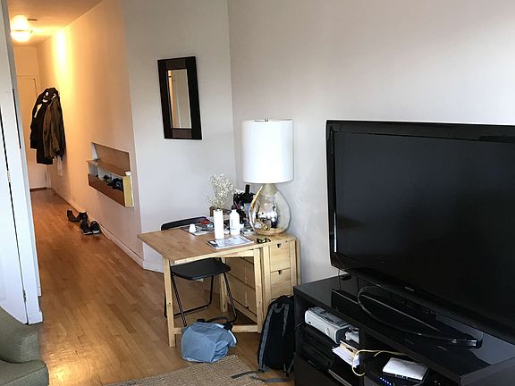 2nd image of 244 E Houston St APT 5B