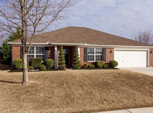 100 Brockton Dr, Madison, AL 35756