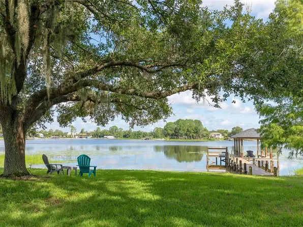 284 EVANSDALE ROAD, LAKE MARY, FL 32746