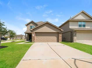 18638 Paddys Creek Trl, Katy, TX 77449