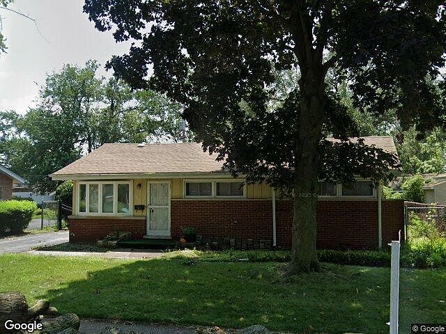 Property Front View