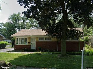 3001 Stafford Dr, Markham, IL 60428