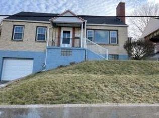 239 Washington Ave, Homestead, PA 15120