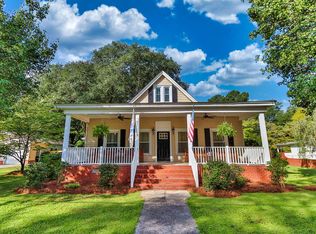 111 S Ridgell St, Batesburg, SC 29006