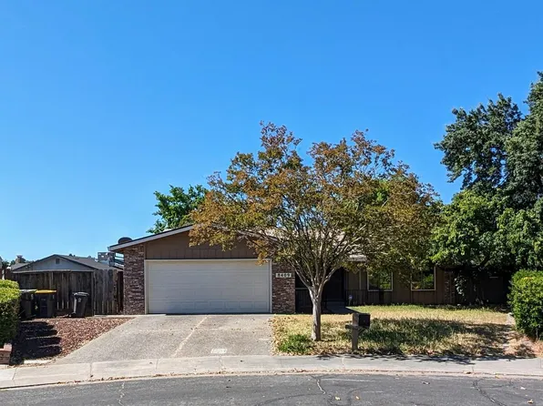 8409 Javete Ct, Stockton, CA 95209