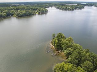 279 Harborview Dr, Prosperity, SC 29127