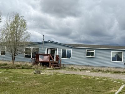 437 Castlecrest Pl, Spring Creek, NV, 89815