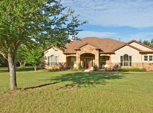 134 Dos Cortes, Smithville, TX 78957