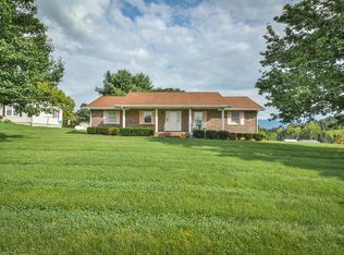 18200 N Cleveland Rd, Abingdon, VA 24211