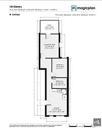 Rented by Highline Residential