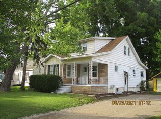 2016 Webster St, Lansing, MI 48911