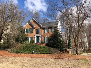 281 Congress Pkwy, Lawrenceville, GA 30044