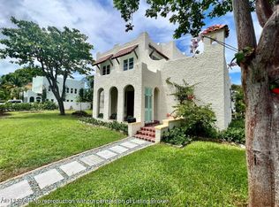 302 Fordham Dr, Lake Worth, FL 33460