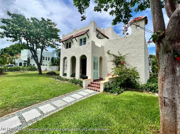 302 Fordham Dr, Lake Worth, FL 33460