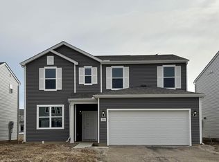 286 Fortune Dr Lot 145, Galloway, OH 43119