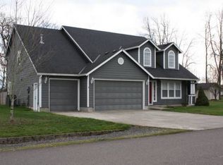 20113 NE 101st Loop, Battle Ground, WA 98604