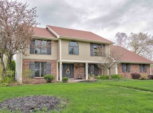 6229 Salford Ct, Fort Wayne, IN 46804