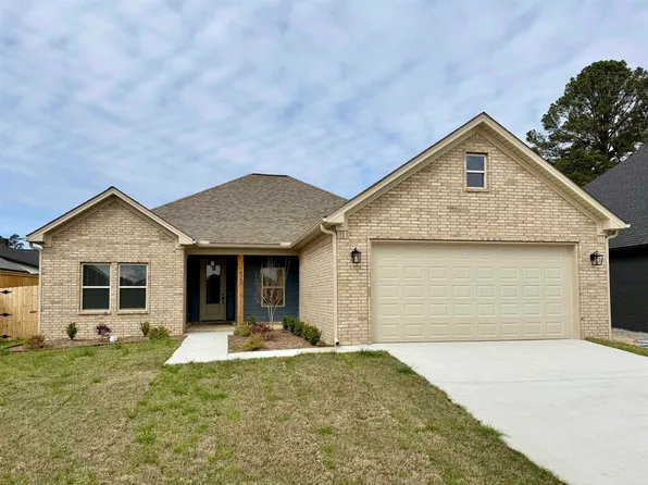 4005 Doler Cv, Benton, AR 72019