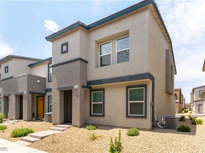 9928 Tangerine Hills St, Las Vegas, NV, 89141