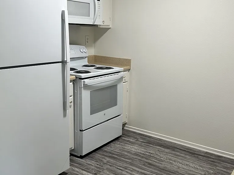Sylmar Villas Senior Living — Photo 5