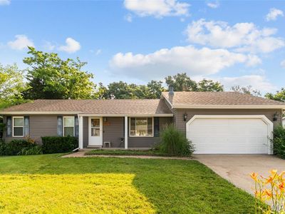 1437 Castlemill Dr, Arnold, MO, 63010