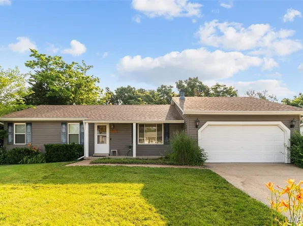 1437 Castlemill Dr, Arnold, MO 63010