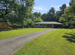 702 S Main St, Versailles, IN 47042