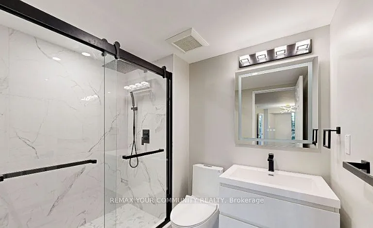 7905 Bayview Ave #218 — Photo 24