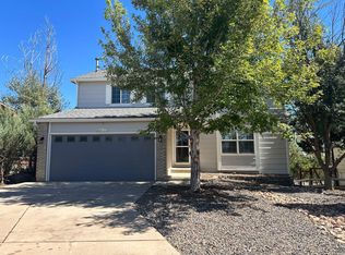 2290 Lisa Dr, Colorado Springs, CO 80915