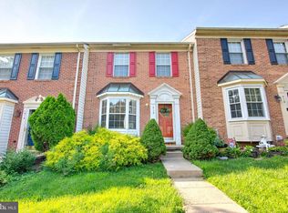 412 Oakton Way, Abingdon, MD 21009