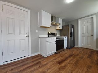 46 Cottage St #1, New Bedford, MA 02740