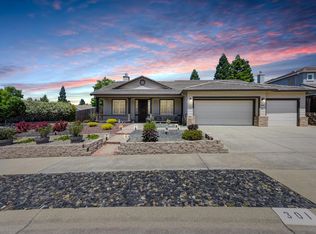 301 Caldarella Cir, Roseville, CA 95678