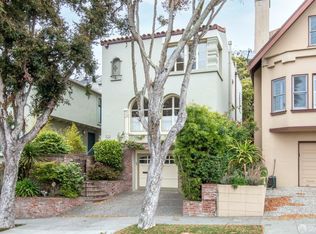 260 Dorantes Ave, San Francisco, CA 94116