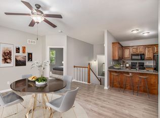 8321 N Nodaway Ave #8321, Kansas City, MO 64152