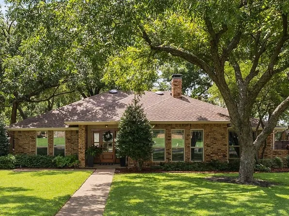 5205 Jefferson Dr, Sachse, TX 75048