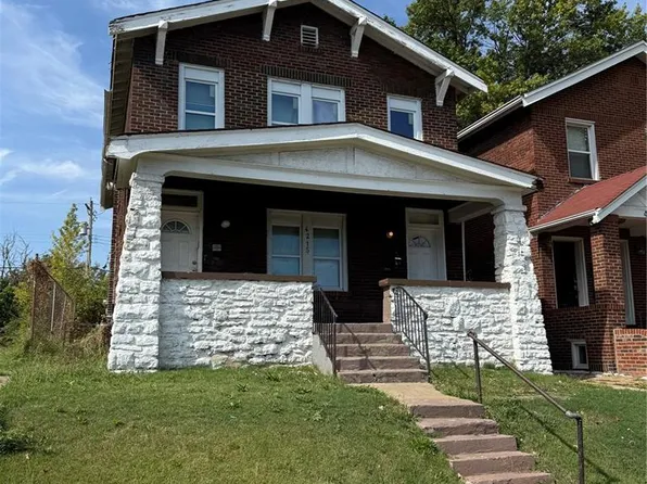 4215 Shreve Ave, Saint Louis, MO 63115